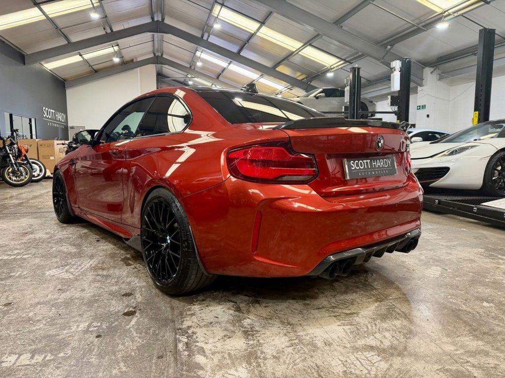 Used BMW M2 2019 for sale - 77677163: Photo 14