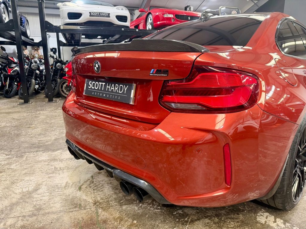 Used BMW M2 2019 for sale - 77677163: Photo 18