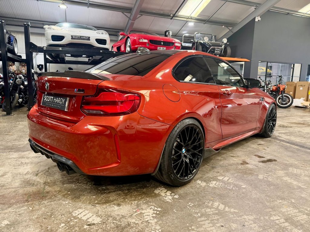 Used BMW M2 2019 for sale - 77677163: Photo 19
