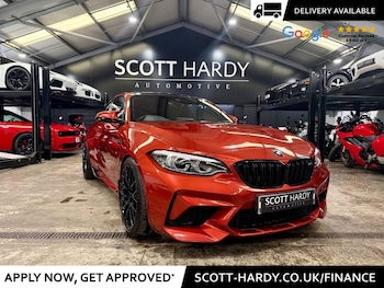 Used BMW M2 2019 for sale - 77677163: Photo
