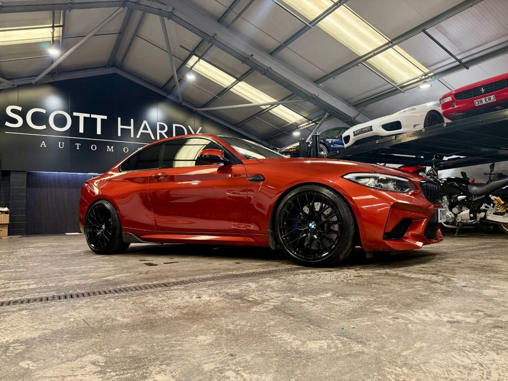 Used BMW M2 2019 for sale - 77677163: Photo 21