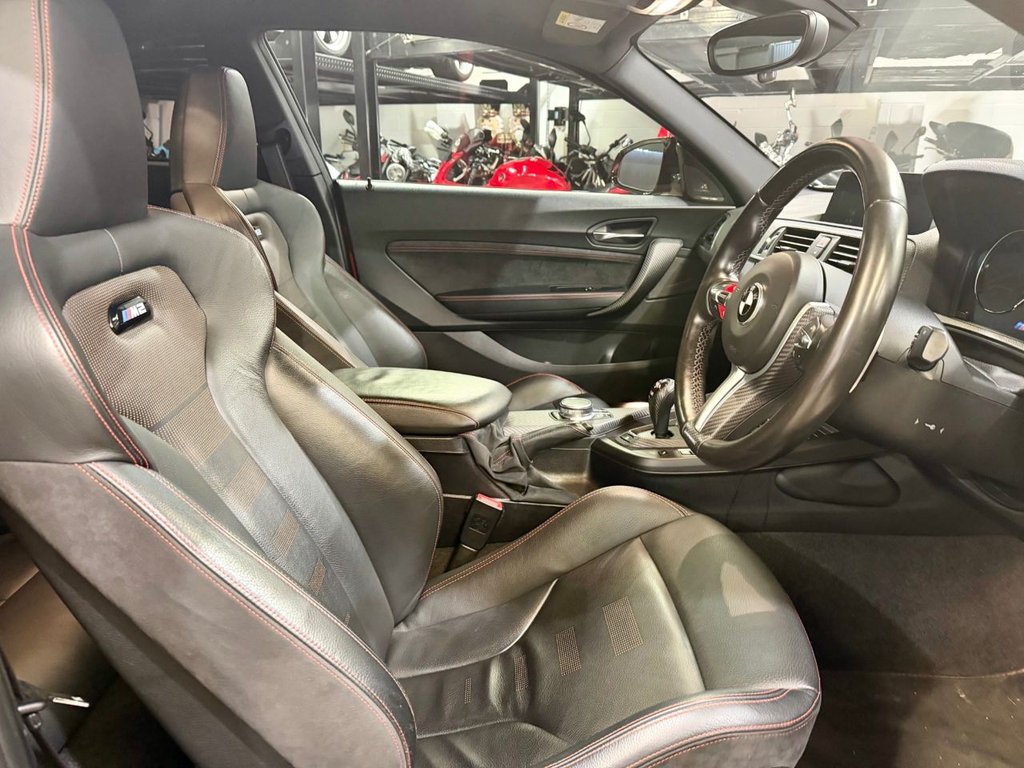 Used BMW M2 2019 for sale - 77677163: Photo 22