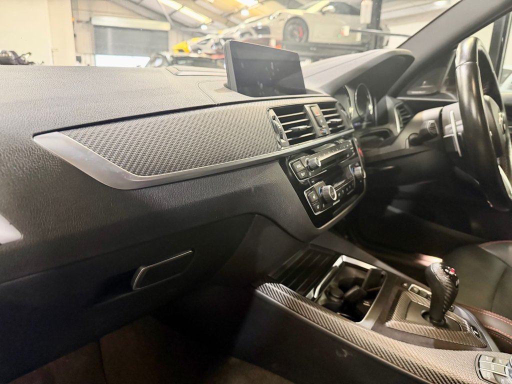 Used BMW M2 2019 for sale - 77677163: Photo 24