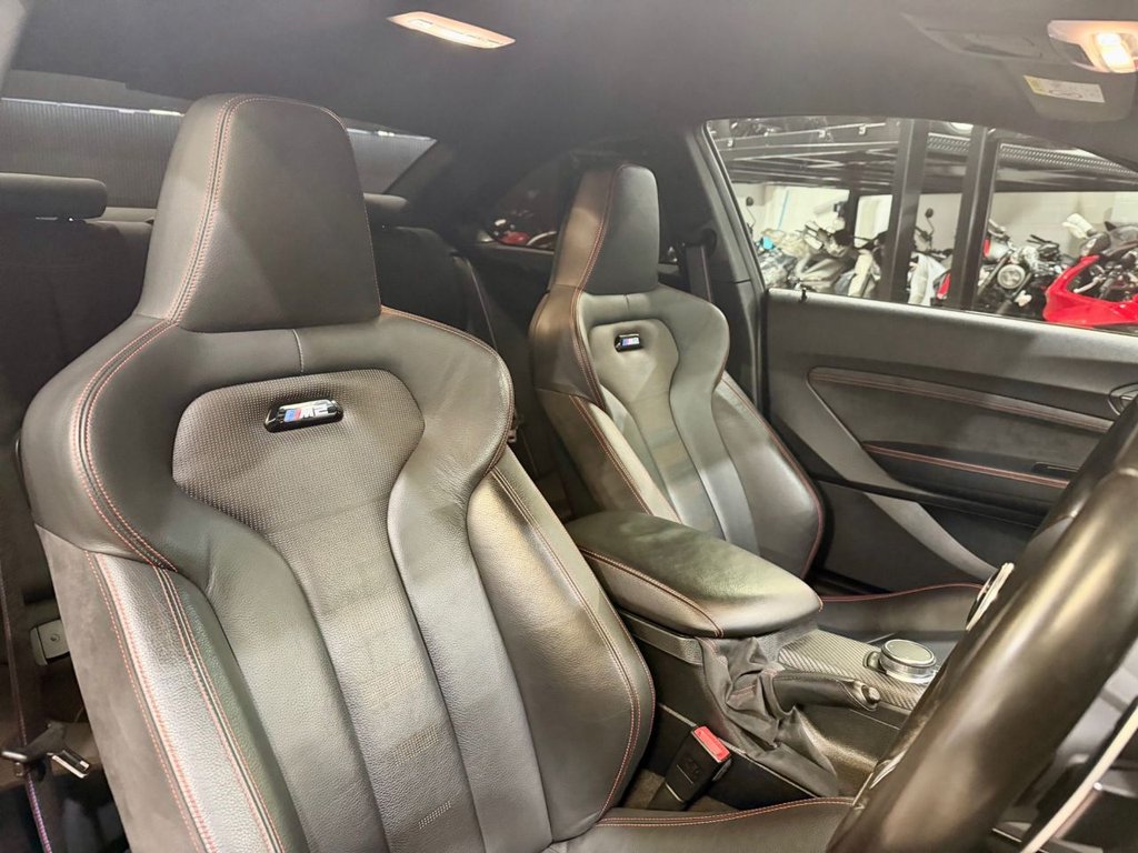 Used BMW M2 2019 for sale - 77677163: Photo 25
