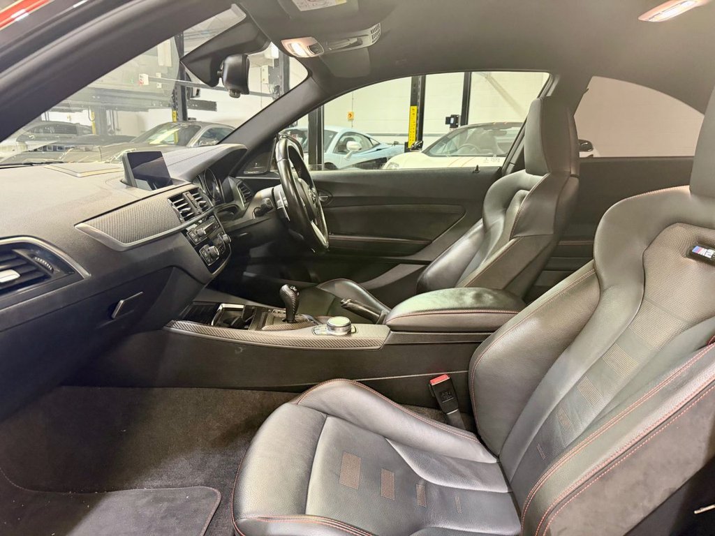 Used BMW M2 2019 for sale - 77677163: Photo 26