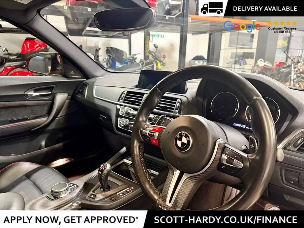 Used BMW M2 2019 for sale - 77677163: Photo 3