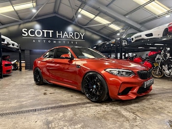 Used BMW M2 2019 for sale - 77677163: Photo