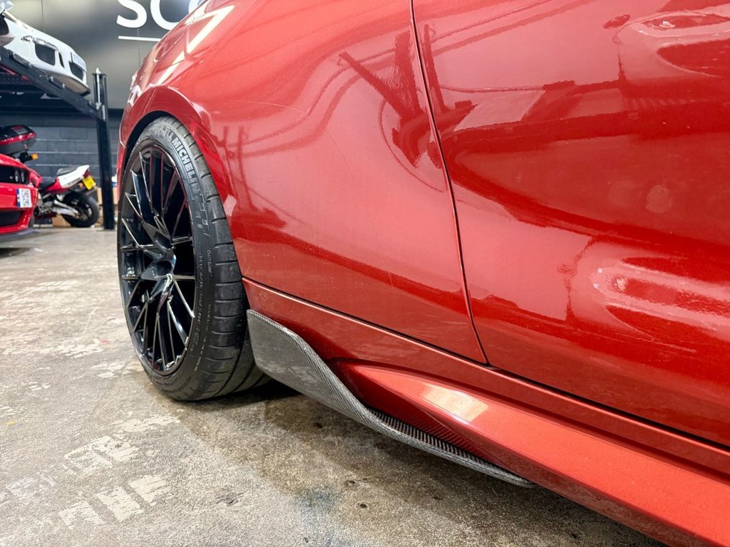 Used BMW M2 2019 for sale - 77677163: Photo 8