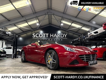 Used Ferrari California 2014 for sale - 78287681: Photo