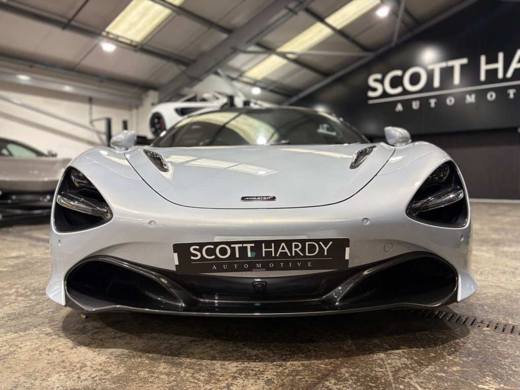 Used McLaren 720S 2017 for sale - 77356783: Photo 13