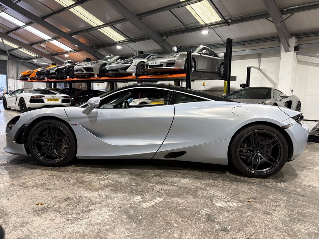 Used McLaren 720S 2017 for sale - 77356783: Photo 14