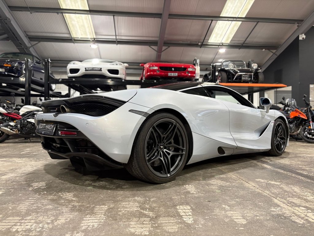 Used McLaren 720S 2017 for sale - 77356783: Photo 20