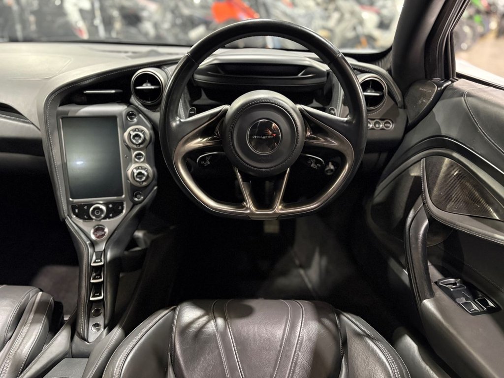 Used McLaren 720S 2017 for sale - 77356783: Photo 23