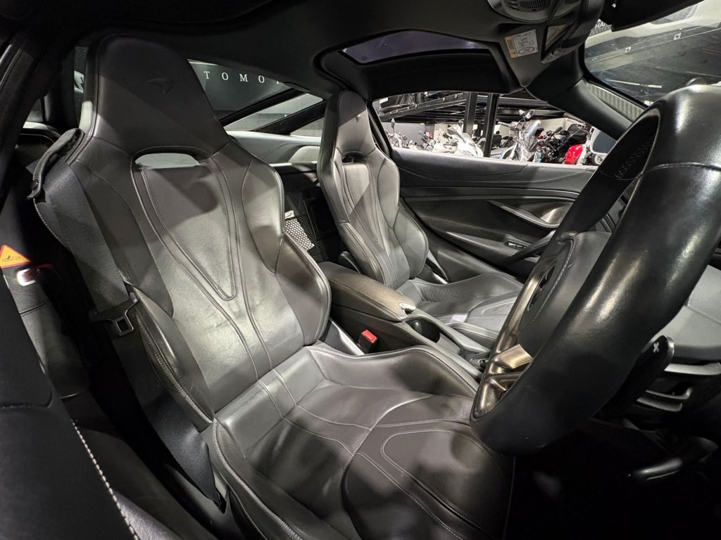 Used McLaren 720S 2017 for sale - 77356783: Photo 27