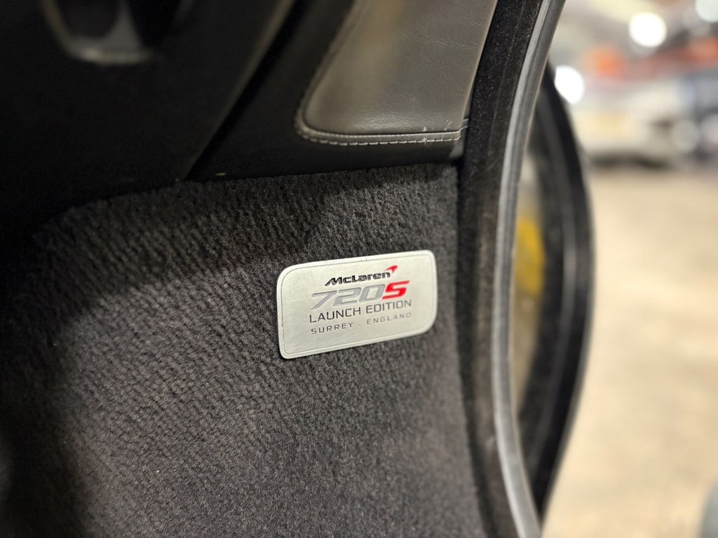 Used McLaren 720S 2017 for sale - 77356783: Photo 29