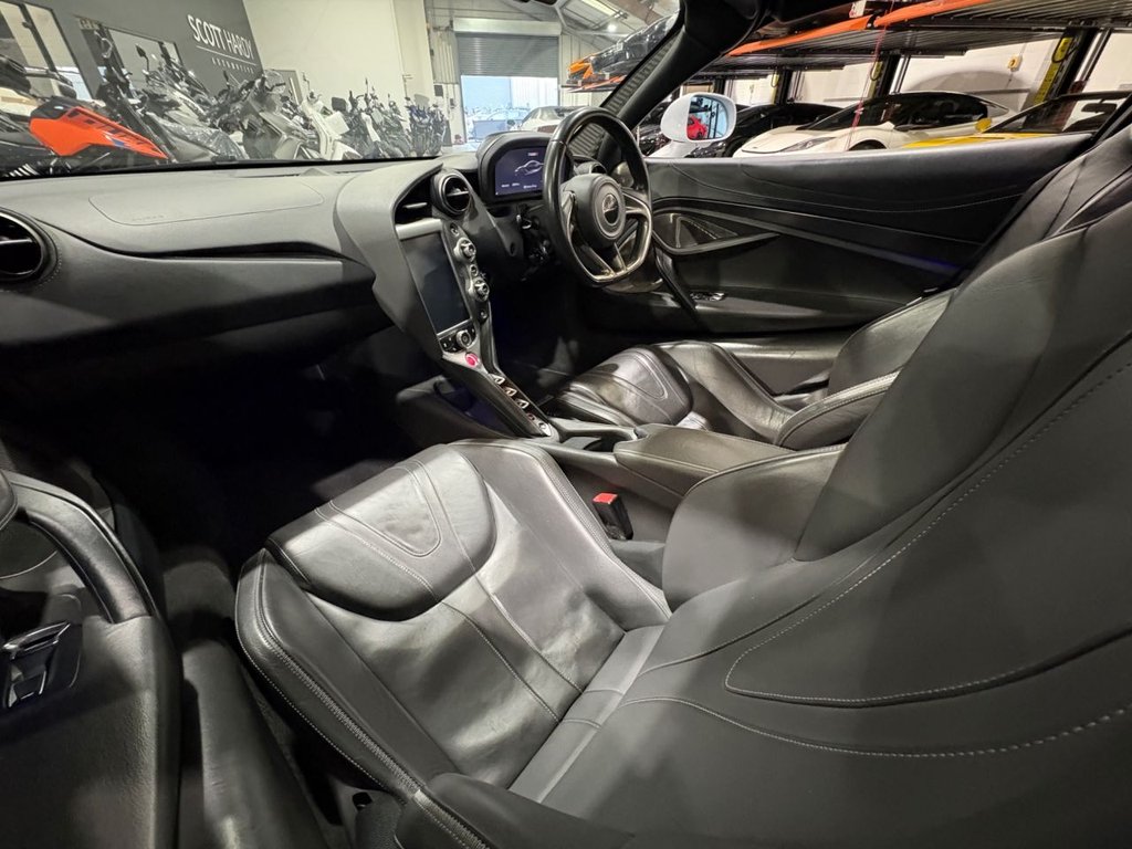 Used McLaren 720S 2017 for sale - 77356783: Photo 32