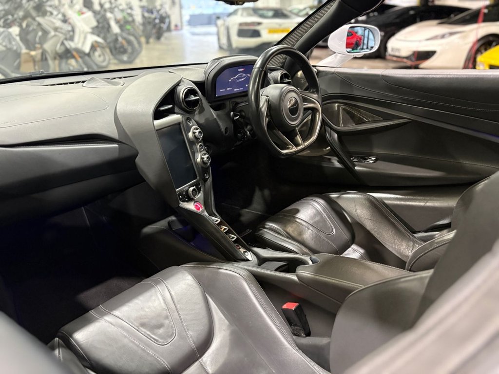 Used McLaren 720S 2017 for sale - 77356783: Photo 33