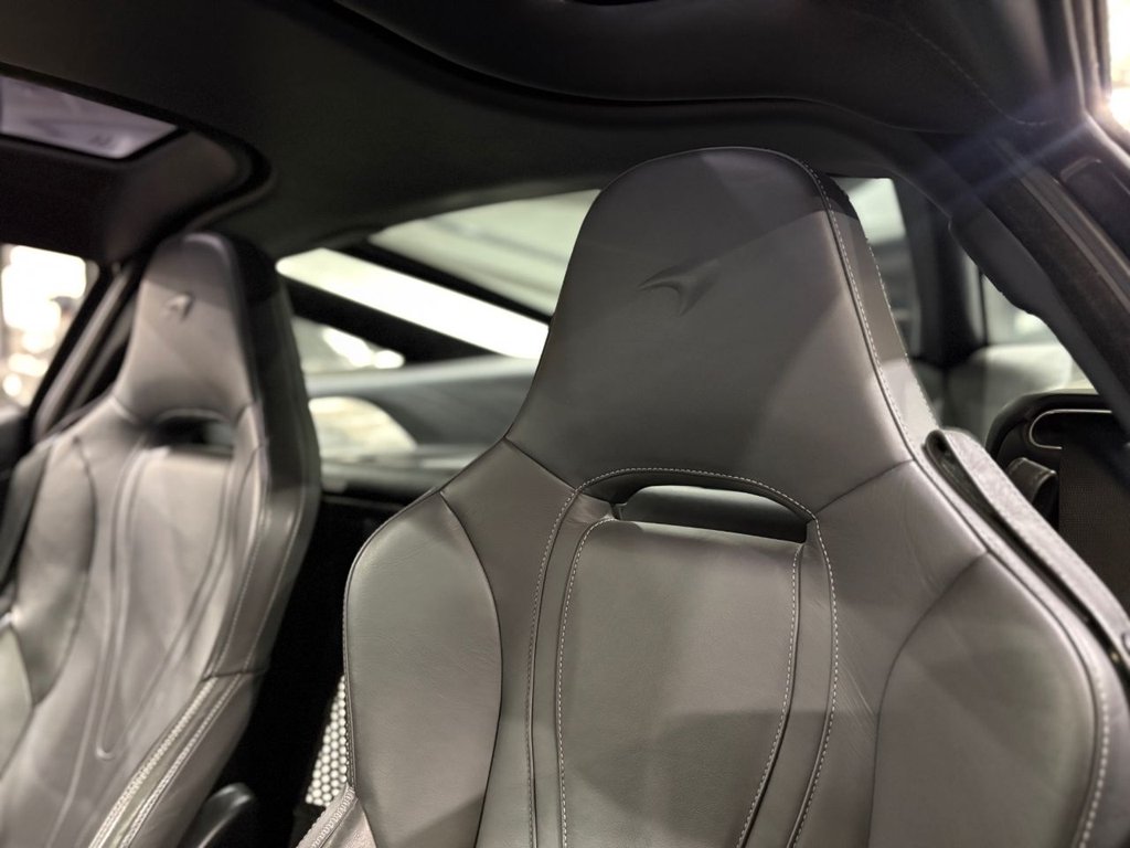 Used McLaren 720S 2017 for sale - 77356783: Photo 36