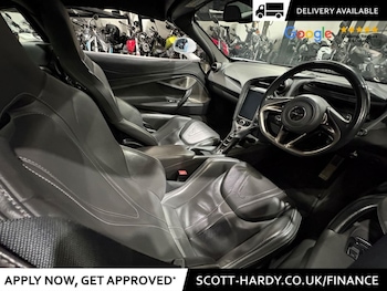 Used McLaren 720S 2017 for sale - 77356783: Photo