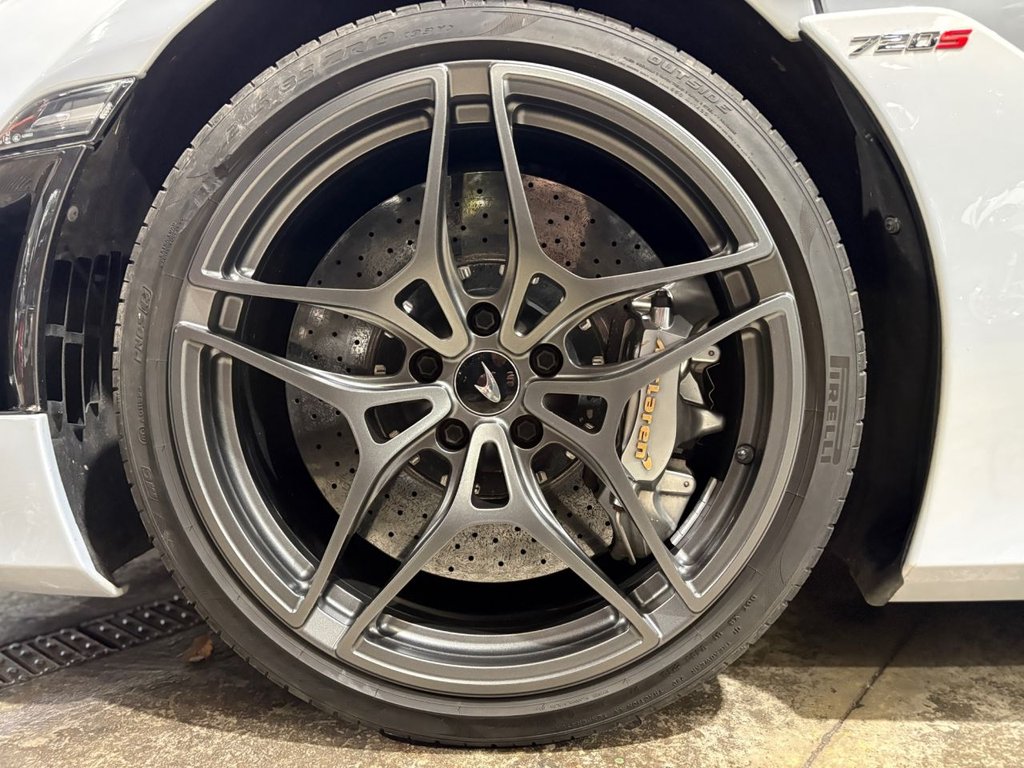 Used McLaren 720S 2017 for sale - 77356783: Photo 41