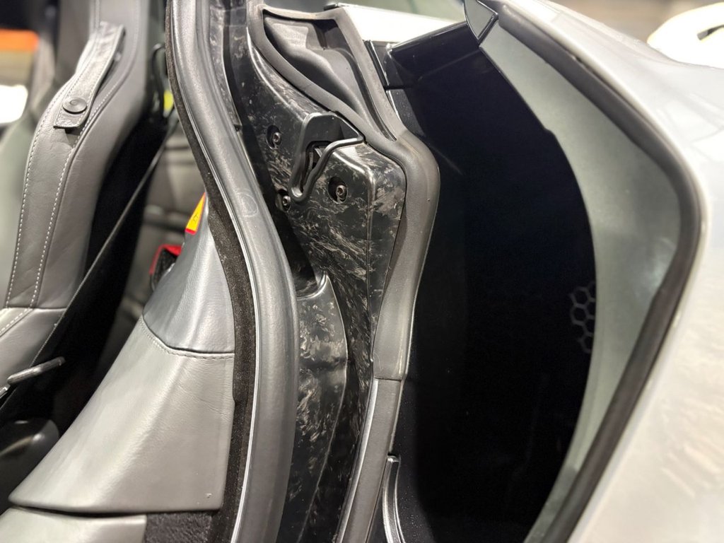 Used McLaren 720S 2017 for sale - 77356783: Photo 42