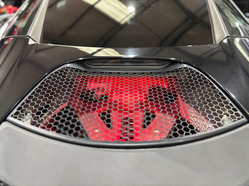 Used McLaren 720S 2017 for sale - 77356783: Photo 47