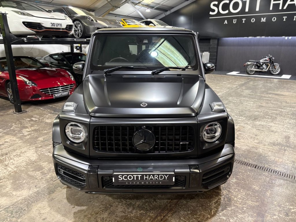 Used Mercedes-Benz G Class 2022 for sale - 78016769: Photo 13