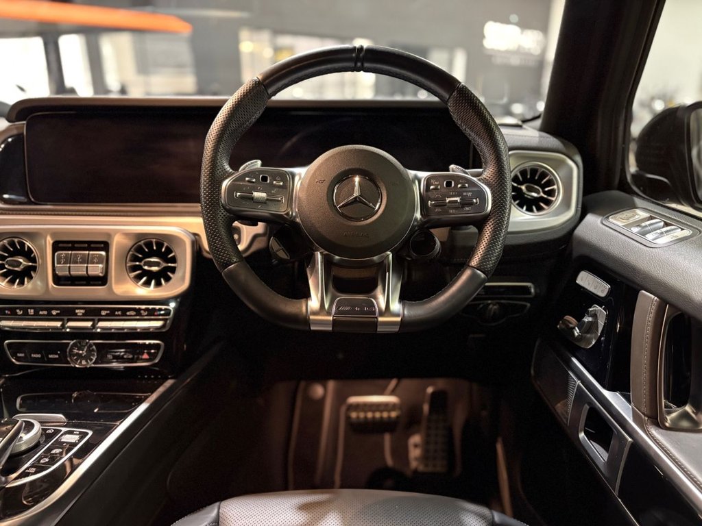 Used Mercedes-Benz G Class 2022 for sale - 78016769: Photo 26