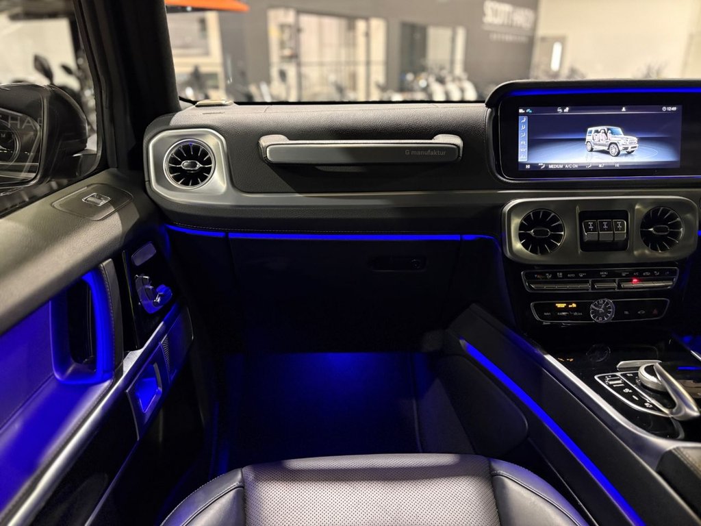 Used Mercedes-Benz G Class 2022 for sale - 78016769: Photo 33