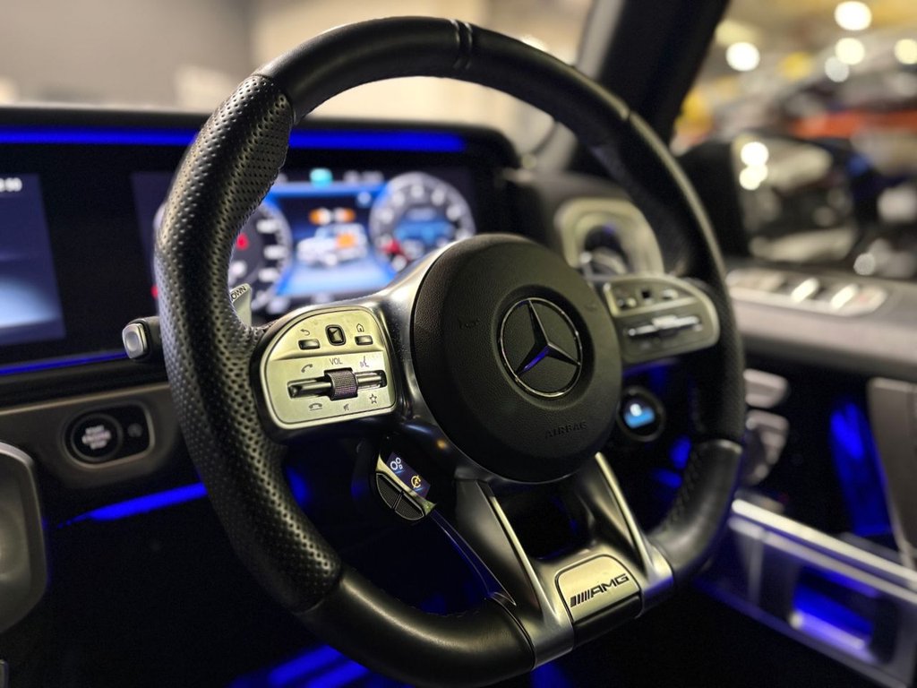 Used Mercedes-Benz G Class 2022 for sale - 78016769: Photo 34