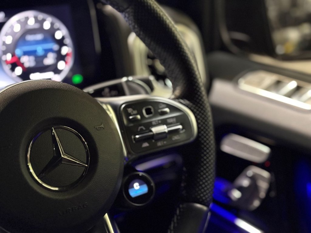 Used Mercedes-Benz G Class 2022 for sale - 78016769: Photo 37