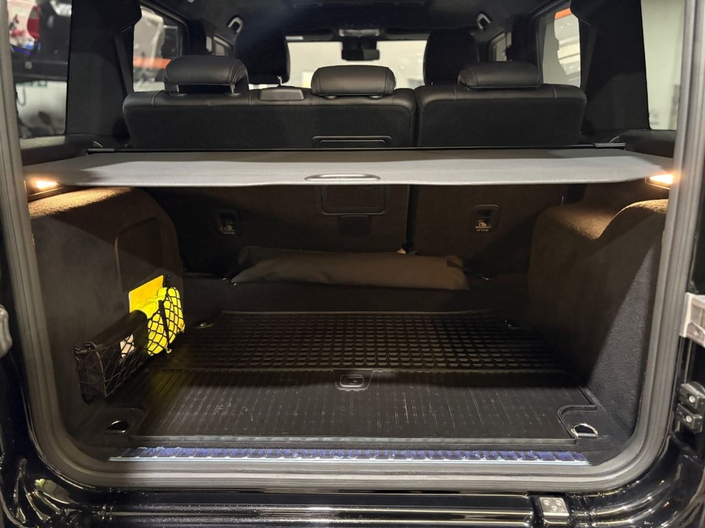 Used Mercedes-Benz G Class 2022 for sale - 78016769: Photo 39