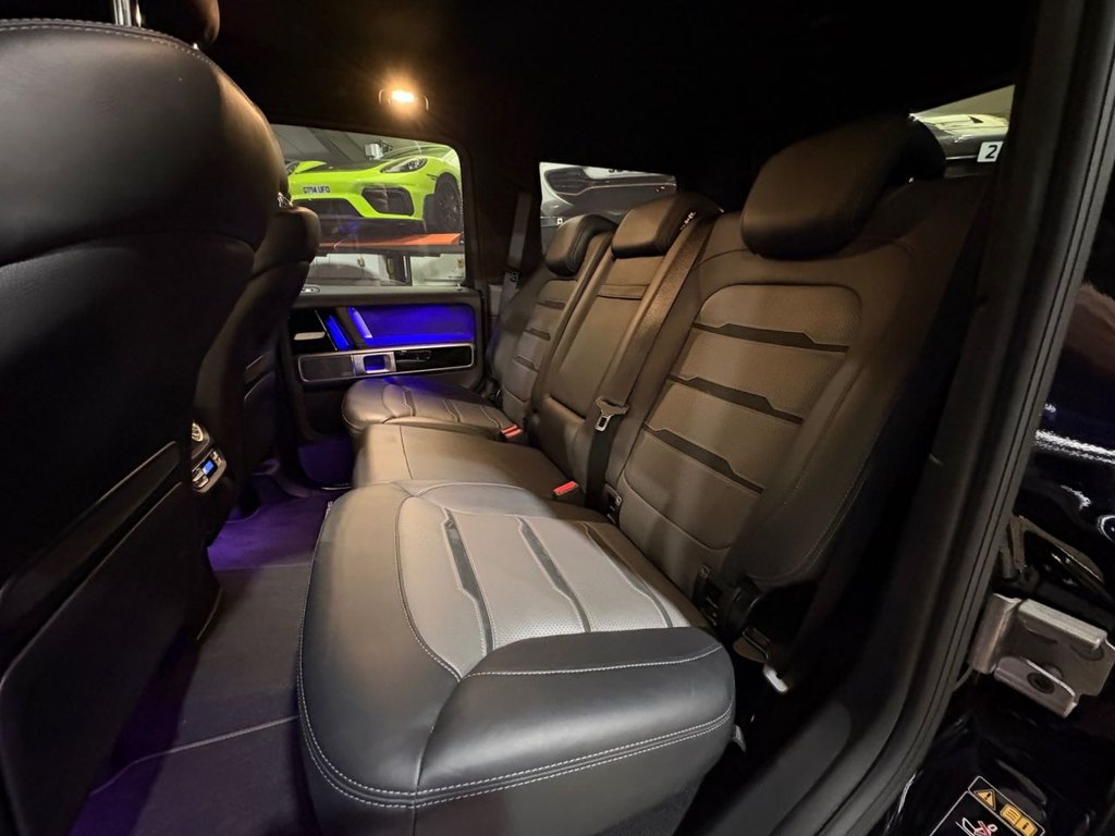 Used Mercedes-Benz G Class 2022 for sale - 78016769: Photo 44