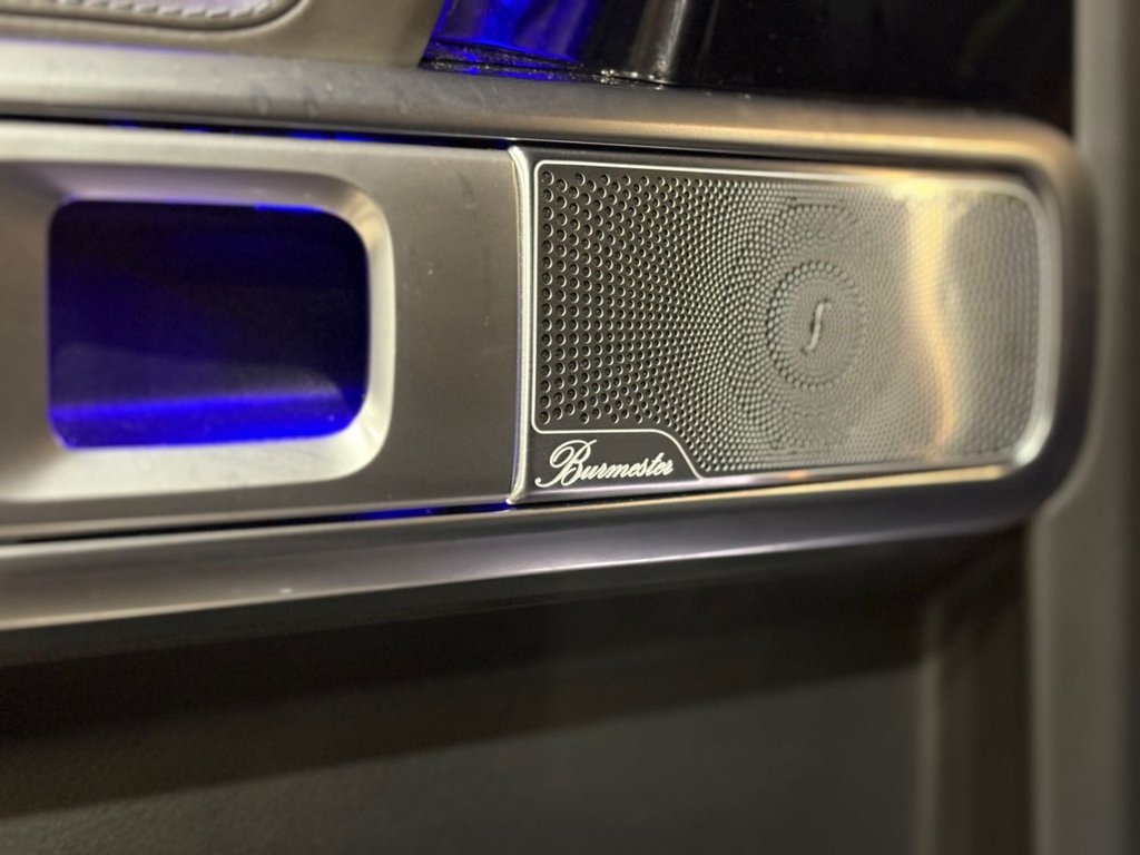 Used Mercedes-Benz G Class 2022 for sale - 78016769: Photo 45