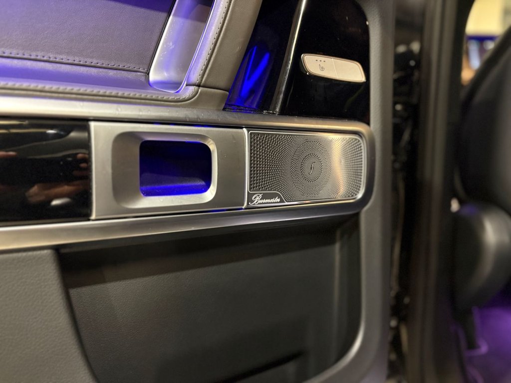 Used Mercedes-Benz G Class 2022 for sale - 78016769: Photo 46