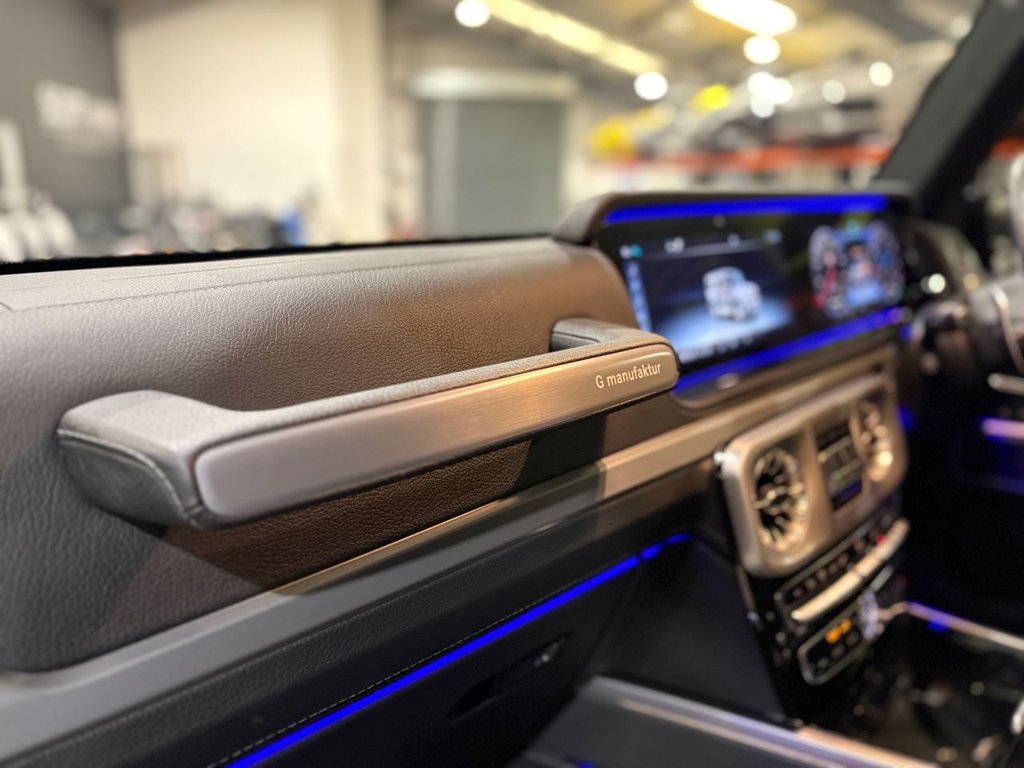 Used Mercedes-Benz G Class 2022 for sale - 78016769: Photo 49