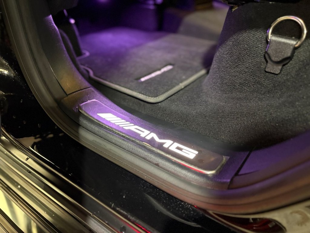 Used Mercedes-Benz G Class 2022 for sale - 78016769: Photo 50