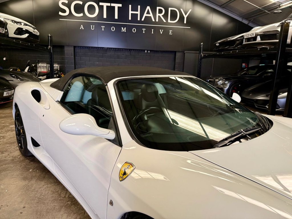 Used Ferrari 360 2002 for sale - 77359869: Photo 11