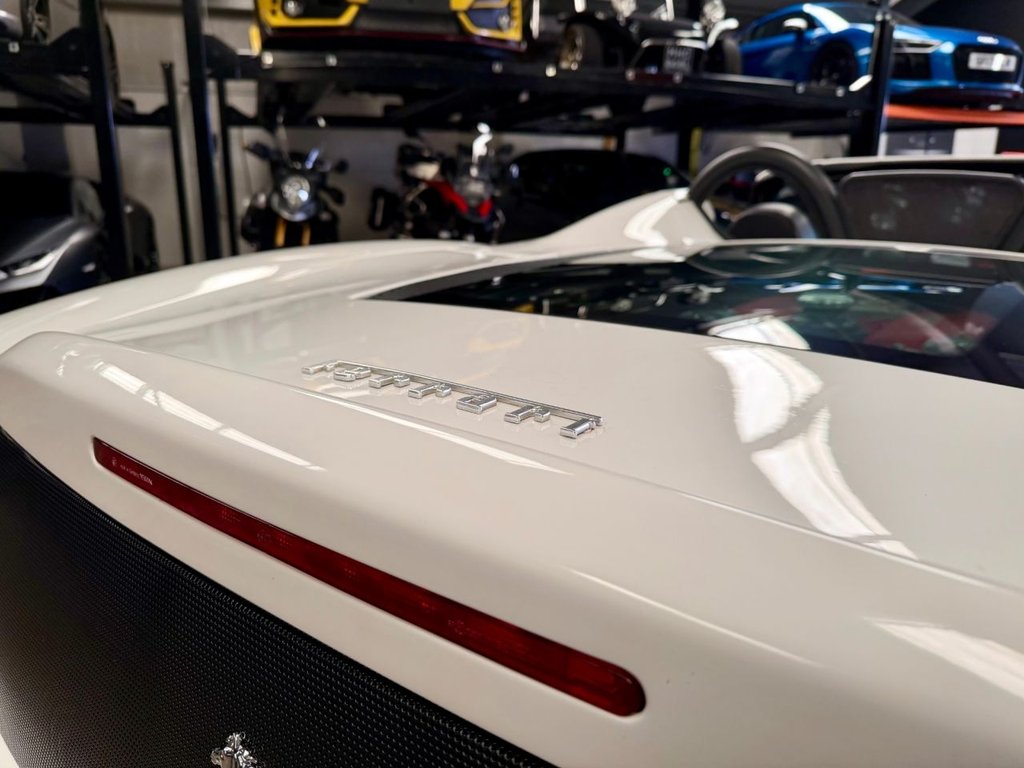 Used Ferrari 360 2002 for sale - 77359869: Photo 32