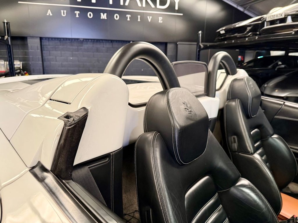 Used Ferrari 360 2002 for sale - 77359869: Photo 33