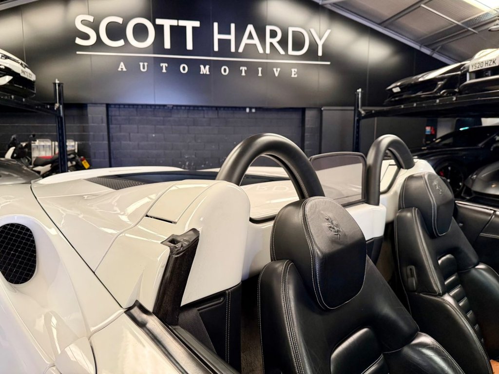 Used Ferrari 360 2002 for sale - 77359869: Photo 34