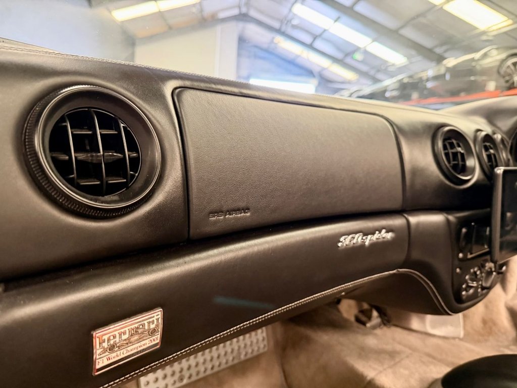 Used Ferrari 360 2002 for sale - 77359869: Photo 38