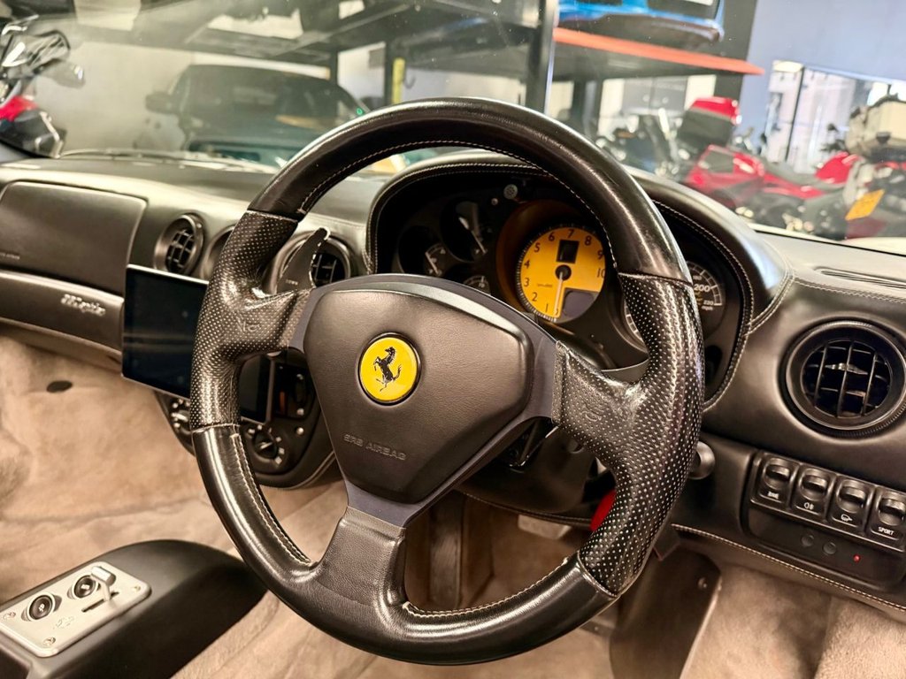 Used Ferrari 360 2002 for sale - 77359869: Photo 39