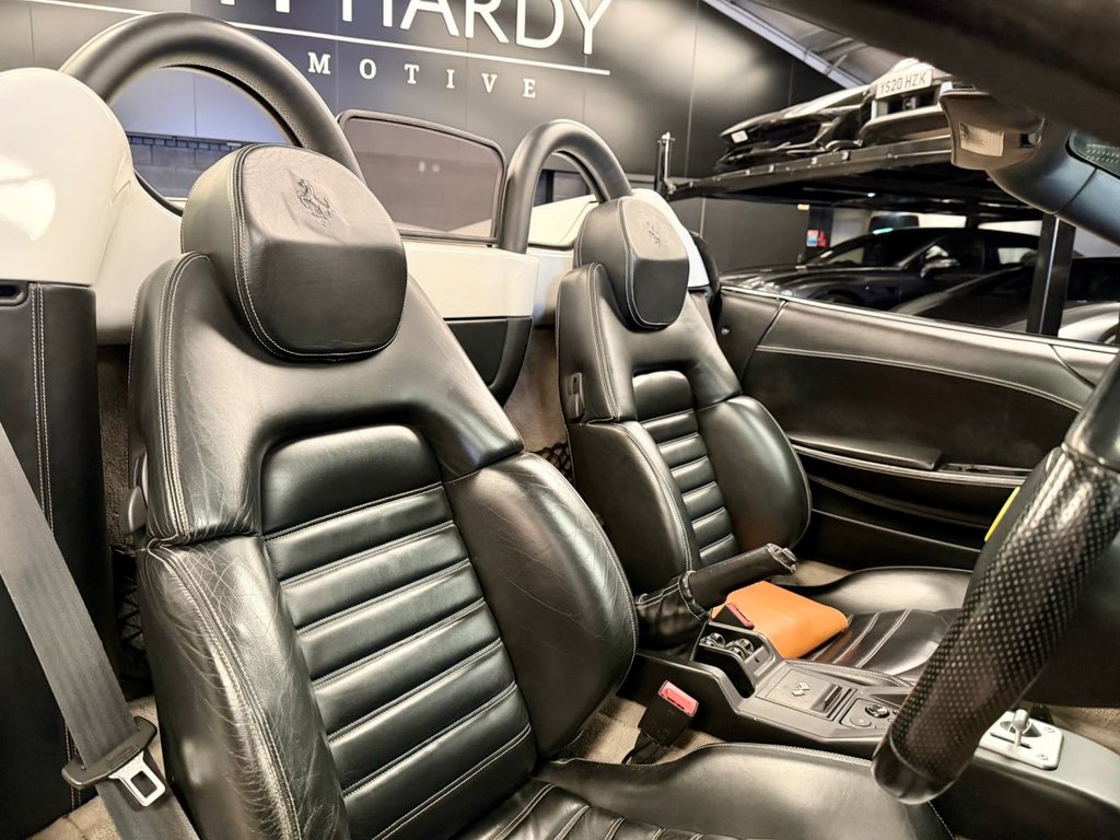 Used Ferrari 360 2002 for sale - 77359869: Photo 40