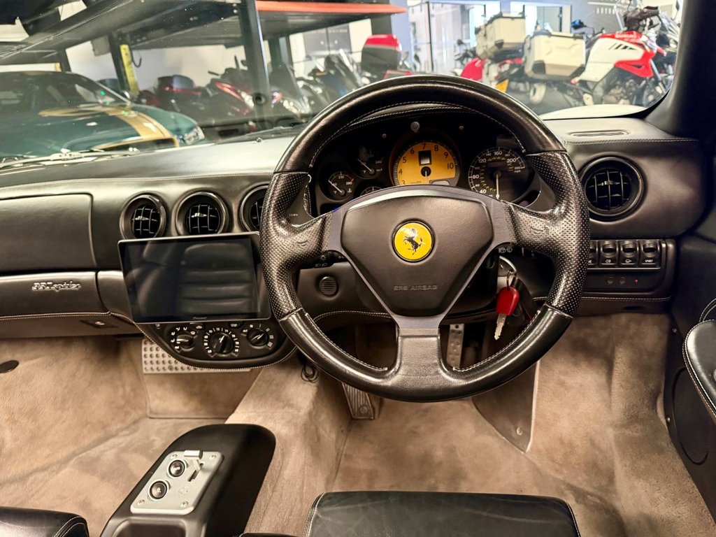Used Ferrari 360 2002 for sale - 77359869: Photo 42