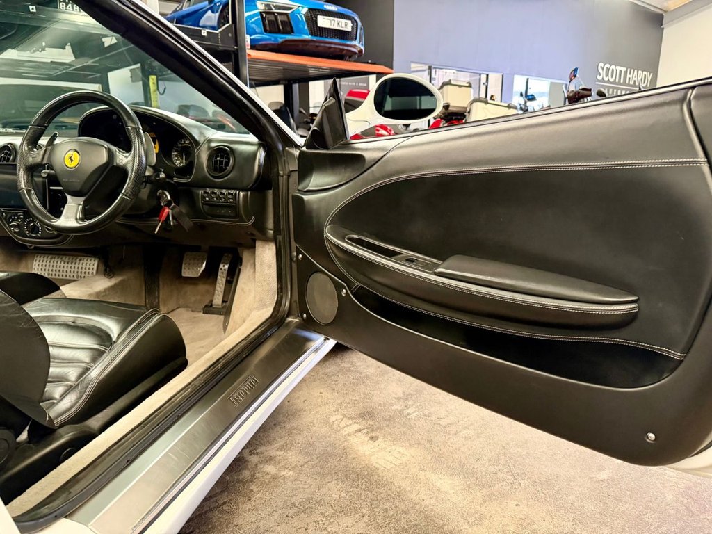 Used Ferrari 360 2002 for sale - 77359869: Photo 43