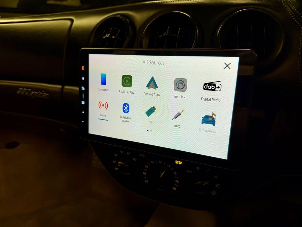 Used Ferrari 360 2002 for sale - 77359869: Photo 45