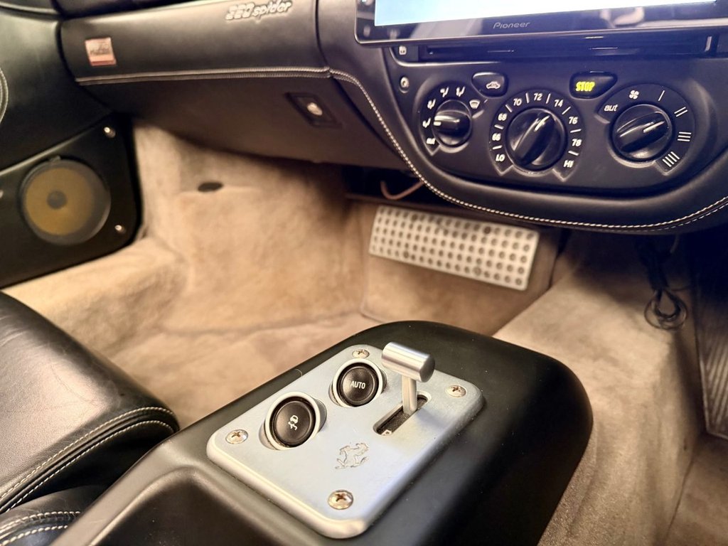 Used Ferrari 360 2002 for sale - 77359869: Photo 46