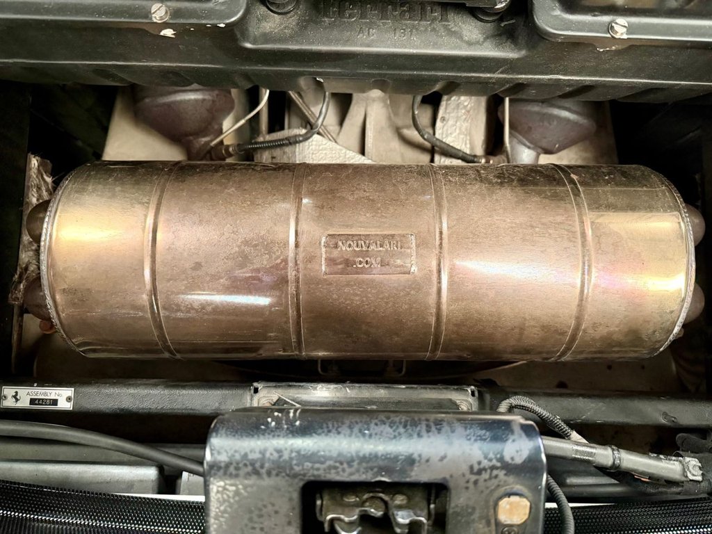 Used Ferrari 360 2002 for sale - 77359869: Photo 47