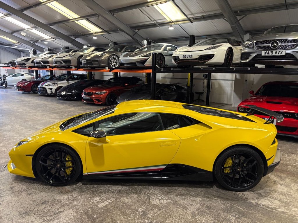 Used Lamborghini Huracan 2014 for sale - 78016797: Photo 18